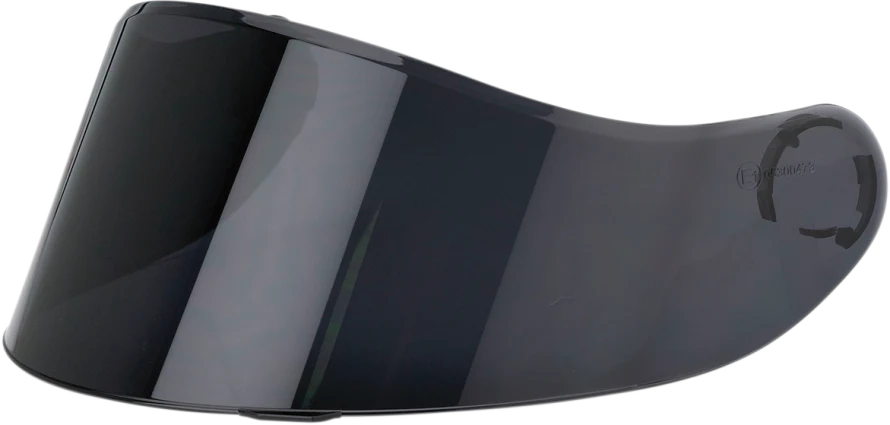 Z1R Solaris Outer Shield Dark Smoke