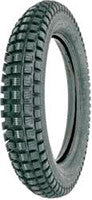 IRC TR-011 Rear Tire – 4.00R18 (4PR Radial Tube-Type) WPS87-5782