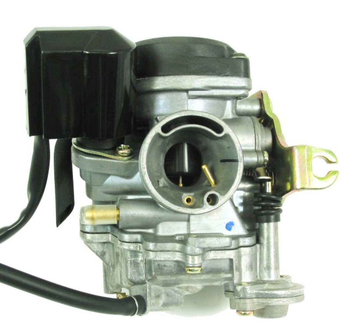 20mm Carburetor QMB139 50cc 4-stroke