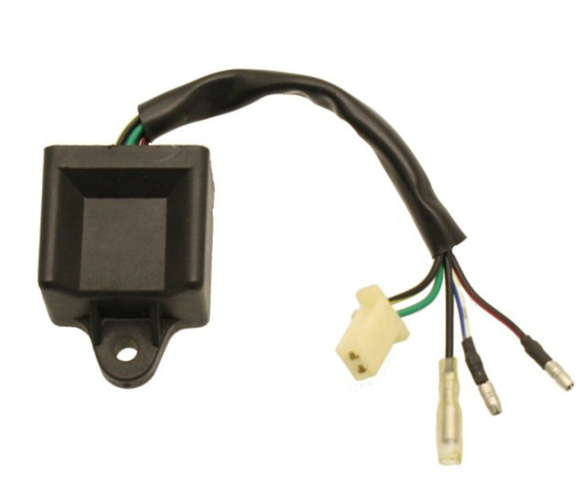 CDI Unit for 2 Stroke 50cc Style Engines