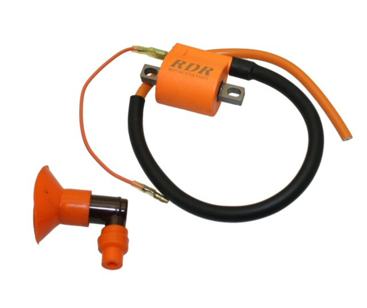 High Output Coil Minarelli