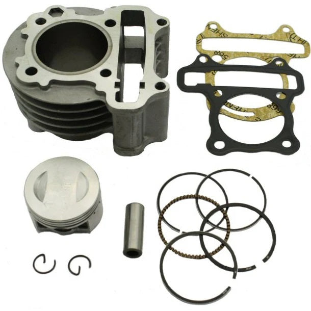 SSP-G 50mm QMB139 Performance SW169-54