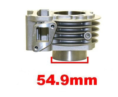 SSP-G 50mm QMB139 Performance SW169-54