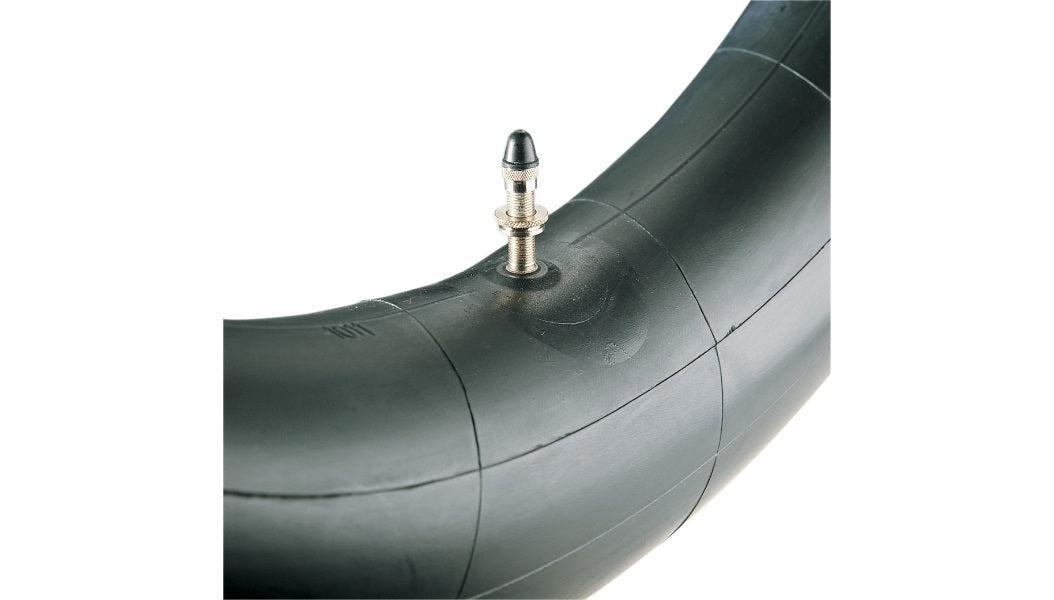 MICHELIN 17-CD 37441Inner Tube Inner Tube - Standard - 17" - TR-4 - Center Metal Valve