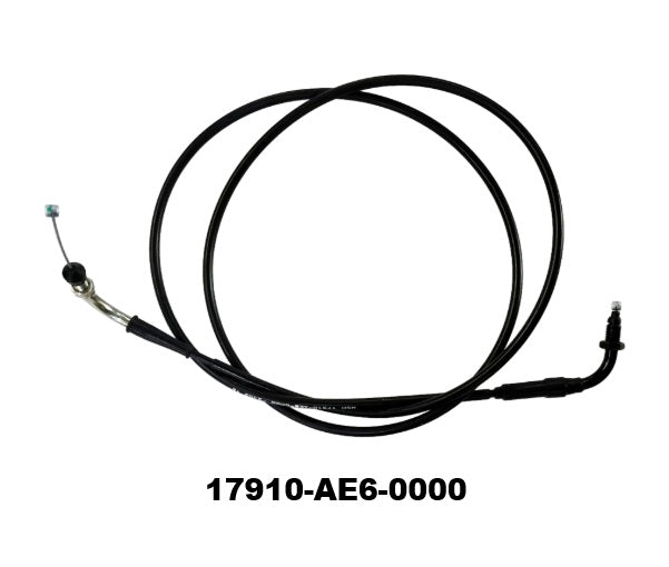 LANCE Throat Cable Comp - Cabo 200i