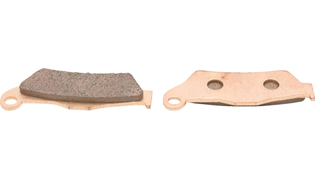 ALL BALLS Sintered Brake Pads Sintered Brake Pads PU 1721-3231 18-8060
