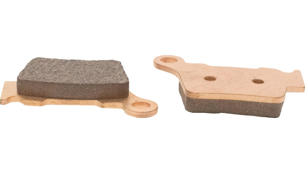 ALL BALLS Sintered Brake Pads PU 1721-3232 18-8061