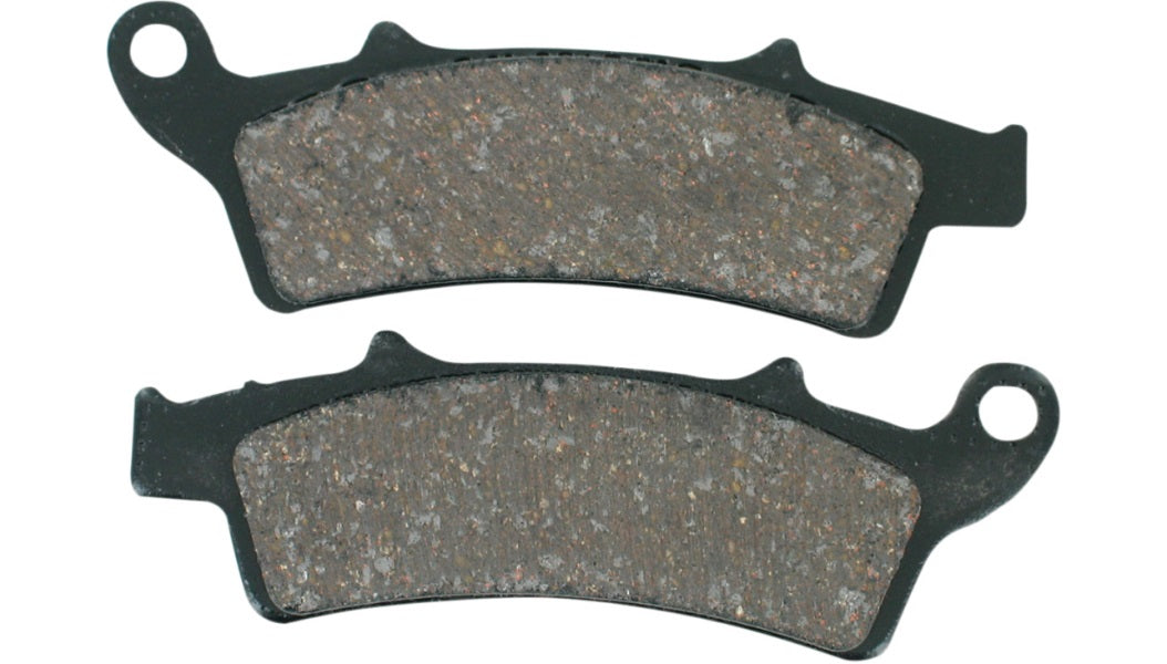 EBC Scooter SFA Brake Pads PU 1722-0653 SFA324