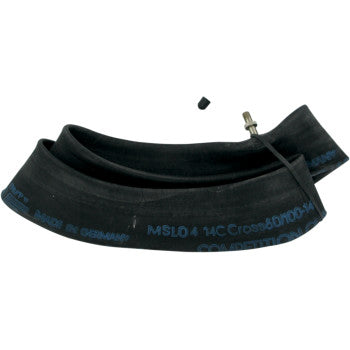 Inner Tube - Heavy Duty - 14" - TR-4 - Center Metal Valve Moose Racing