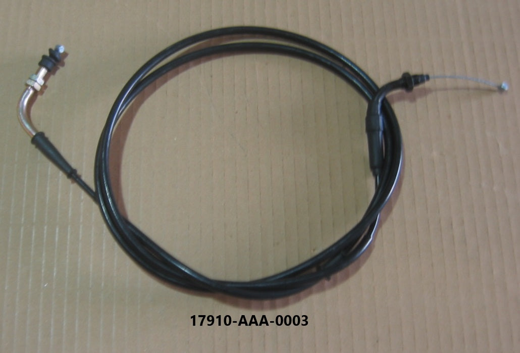 LANCE Throat Cable Comp PCH 200i