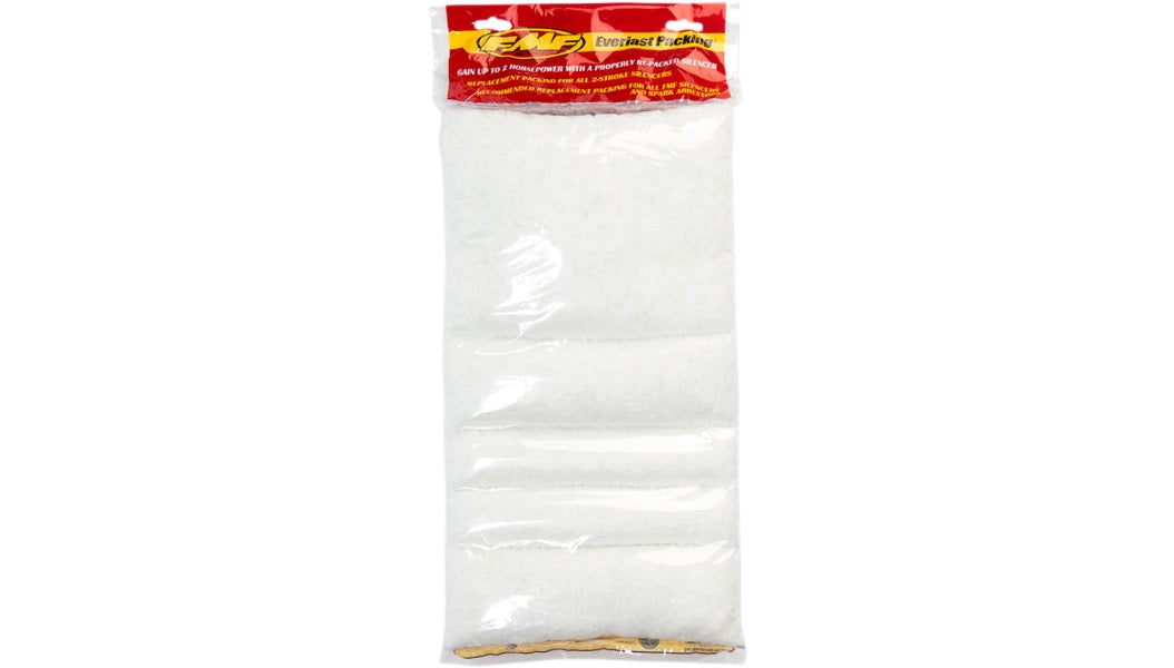 FMF 1860-0827 015301Premier Muffler Packing Premier 2-Stroke Packing PU 1860-0827
