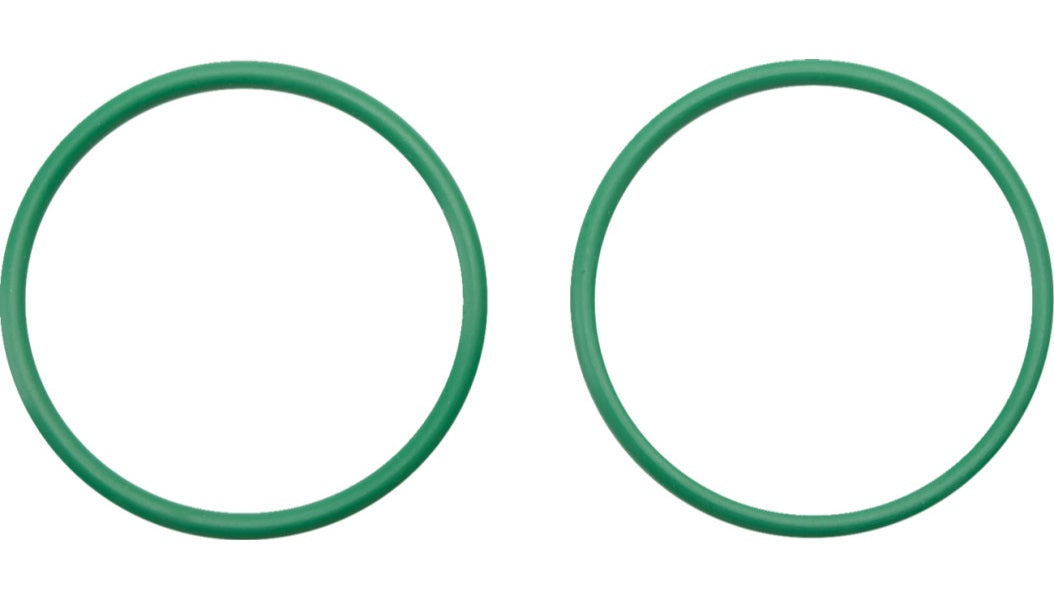 FMF Exhaust O-Rings PU 1860-2397  014881