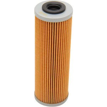 Hiflofiltro HF159 Cartridge Oil Filter – OEM Replacement | High-Performance Filter