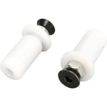 Nylon Handguard/Handlebar End Mount - G2