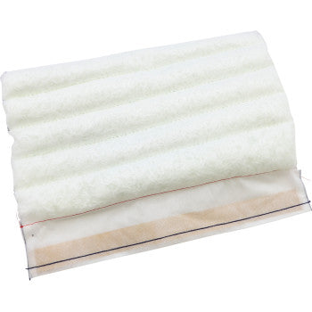 Pillow Packing Kit - 2 Stroke - 13" - Small Body MOOSE RACING