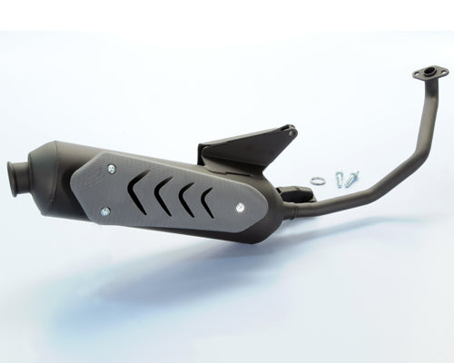 Polini 190.1003 Exhaust for Kymco Agility 125/150 R16 (2008–2010)