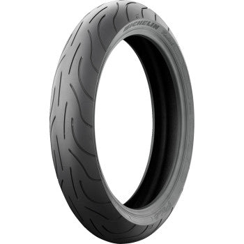 Tire - Pilot Power 2CT - Front - 120/60ZR17 - (58W) Michelin PU0302-0137