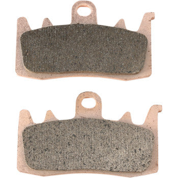 FA630HHSintered "HH" Brake Pads EBC