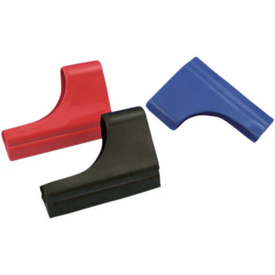 Prarie Dog Finger Visor Wiper