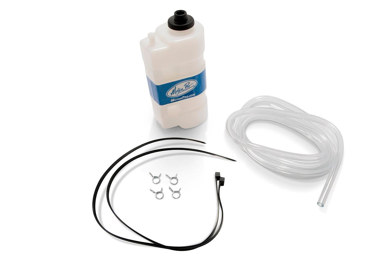 275cc Coolant Recovery Tank
