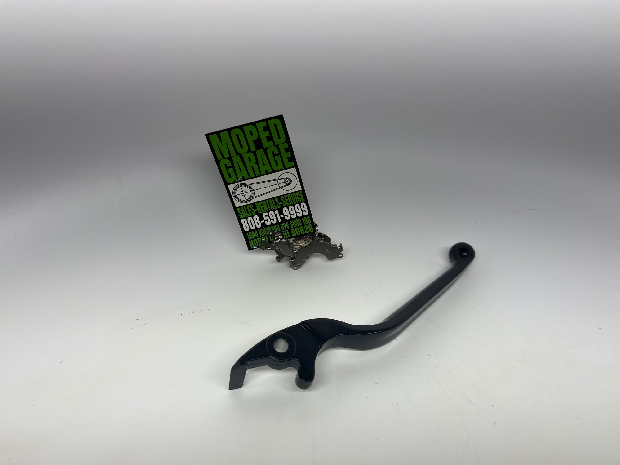 Yadea G5 Rear Brake Lever – OEM Replacement Hand Lever
