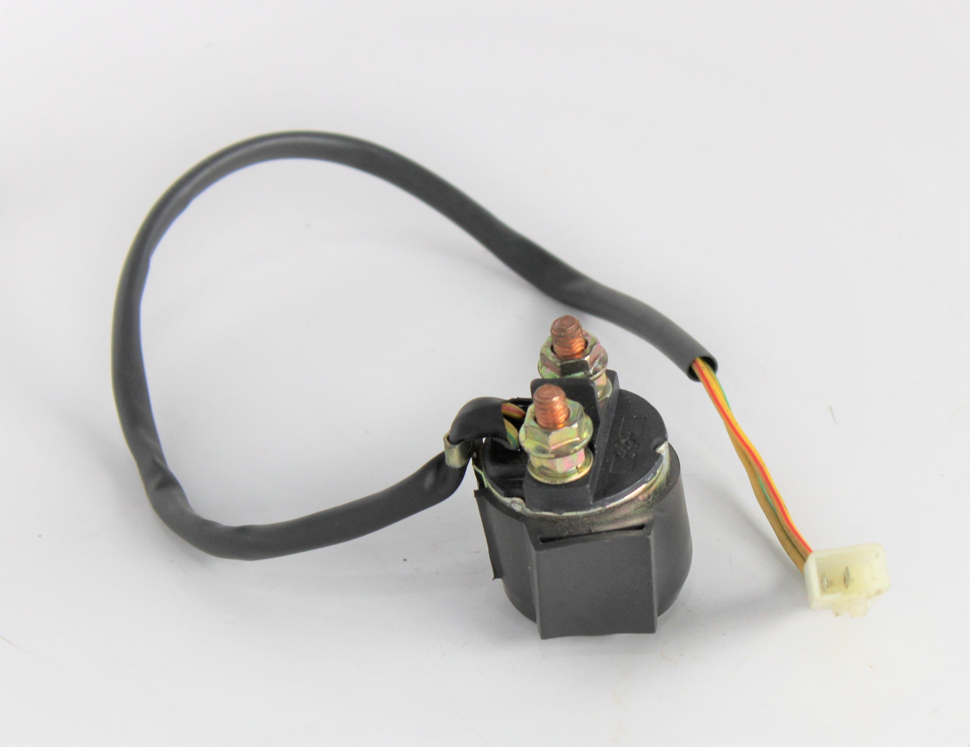Universal Starter Solenoid Relay for GY6 50cc 150cc