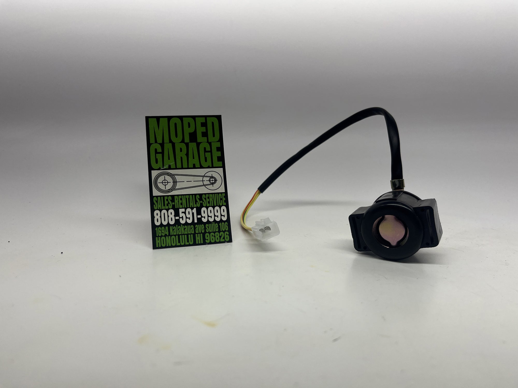 Universal Starter Solenoid Relay for GY6 50cc 150cc