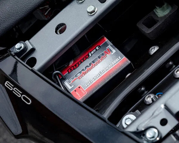 Dynojet Power Commander V – Benelli TNT 135 (2017–2020) | EFI Fuel Tuner & Performance Module