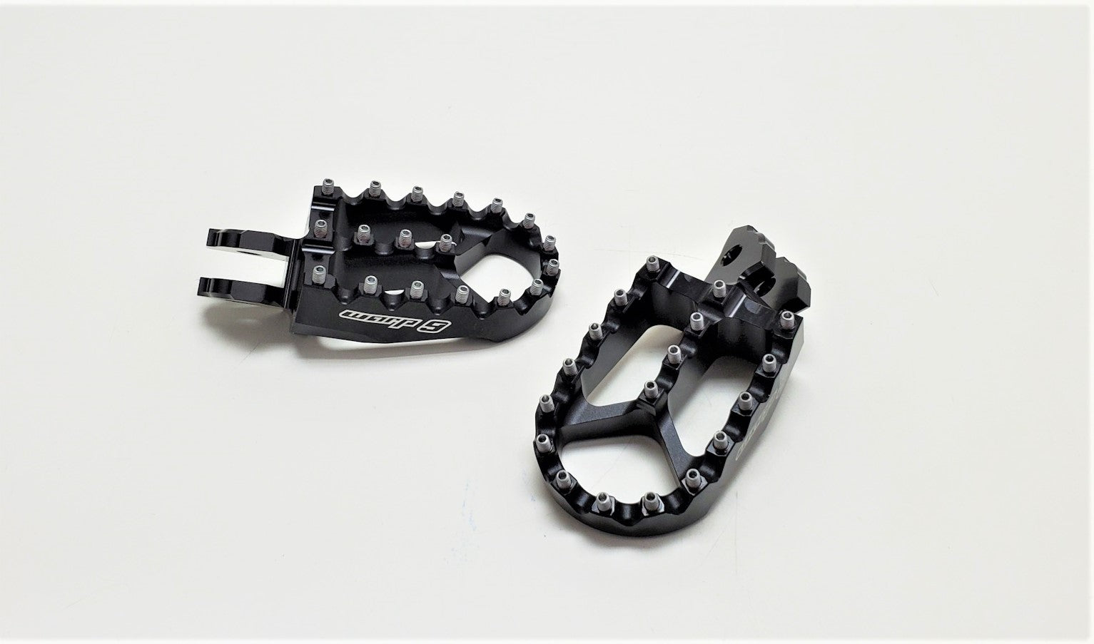 Talaria Foot Pegs by Warp 9