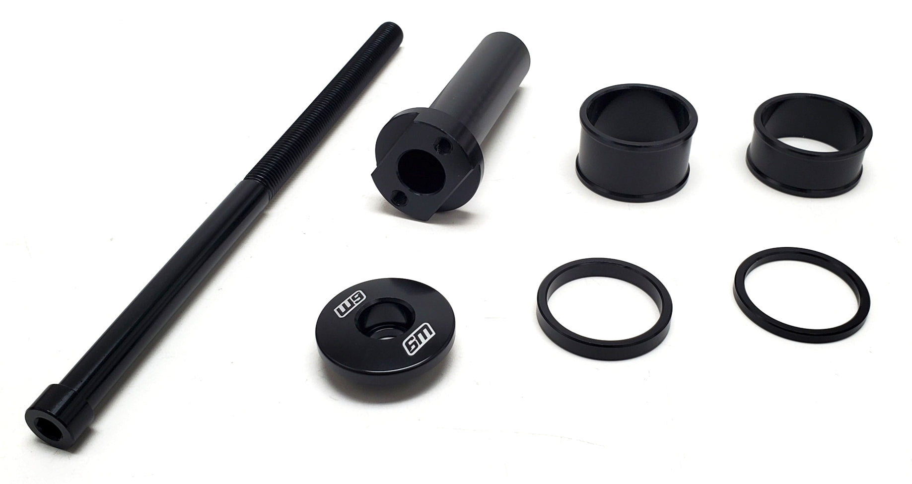 Warp 9 Steering/Stem Lock