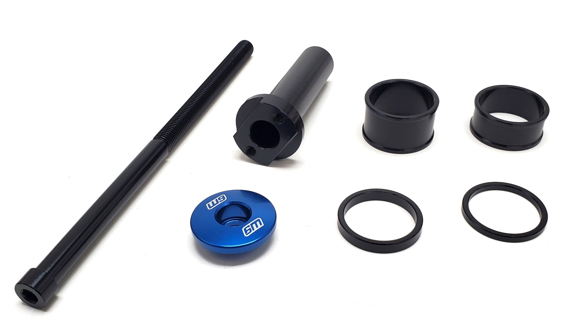 Warp 9 Steering/Stem Lock