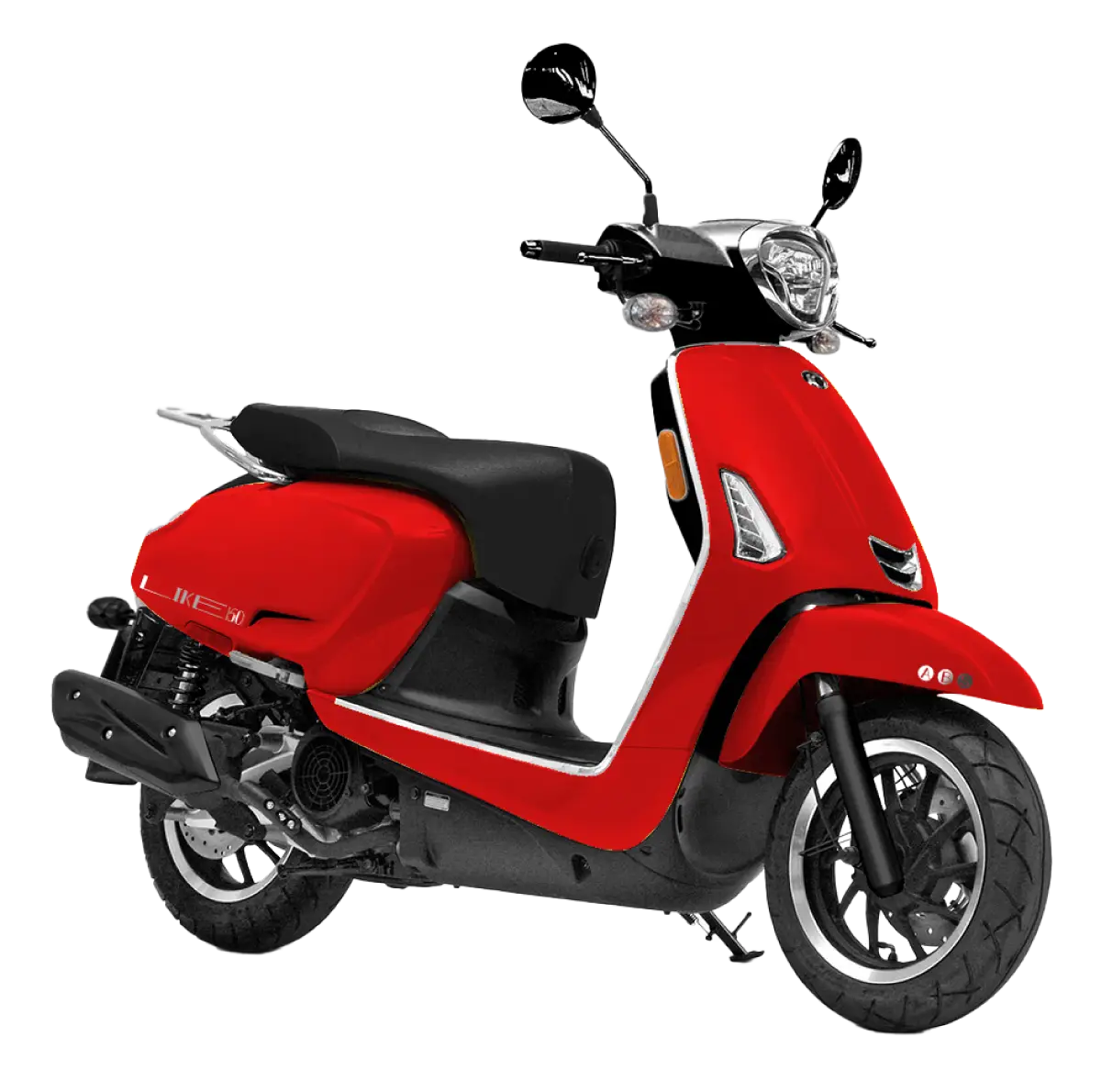 Kymco Like 150 ABS