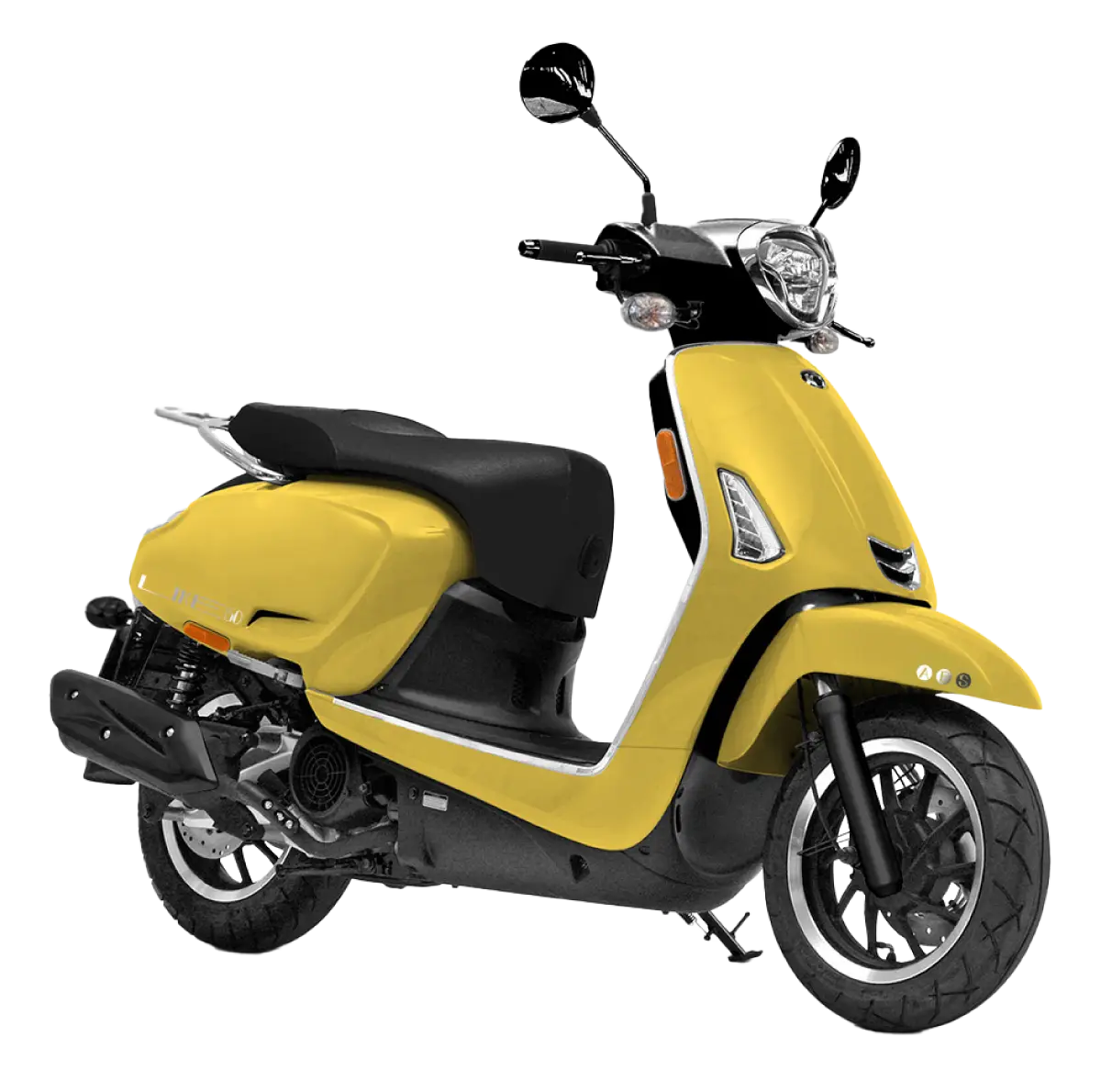 Kymco Like 150 ABS