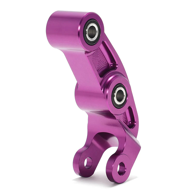 20mm Raised Rear Suspension Linkage