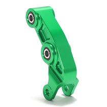 20mm Suspension Green