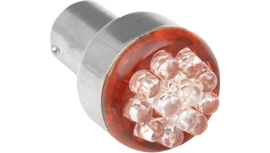 EMGO LED Bulb 1157 Style Bulb - Red