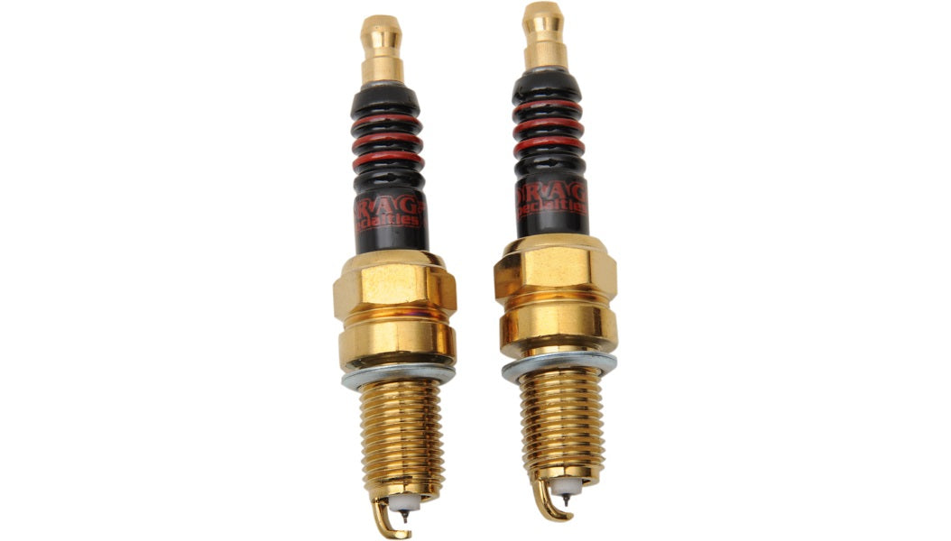 DRAG SPECIALTIES Iridium Spark Plugs Iridium Spark Plugs - TC/XL PU2103-0231