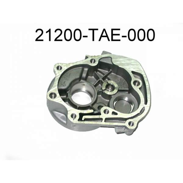 SYM Rear Transmission Case for DD50 – OEM Final Drive Housing