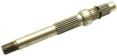 Final Drive Shaft – 125cc / 150cc GY6 4-Stroke Engines | 197mm
