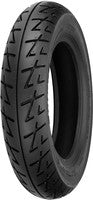 Shinko SR009 Scooter Tire 3.50-10 | Front & Rear | Tubeless 51J Bias