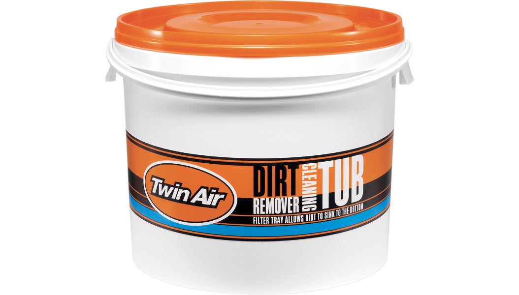 TWIN AIR 159011 Liquid Cleaning Tub Cleaning Tub PU 22998