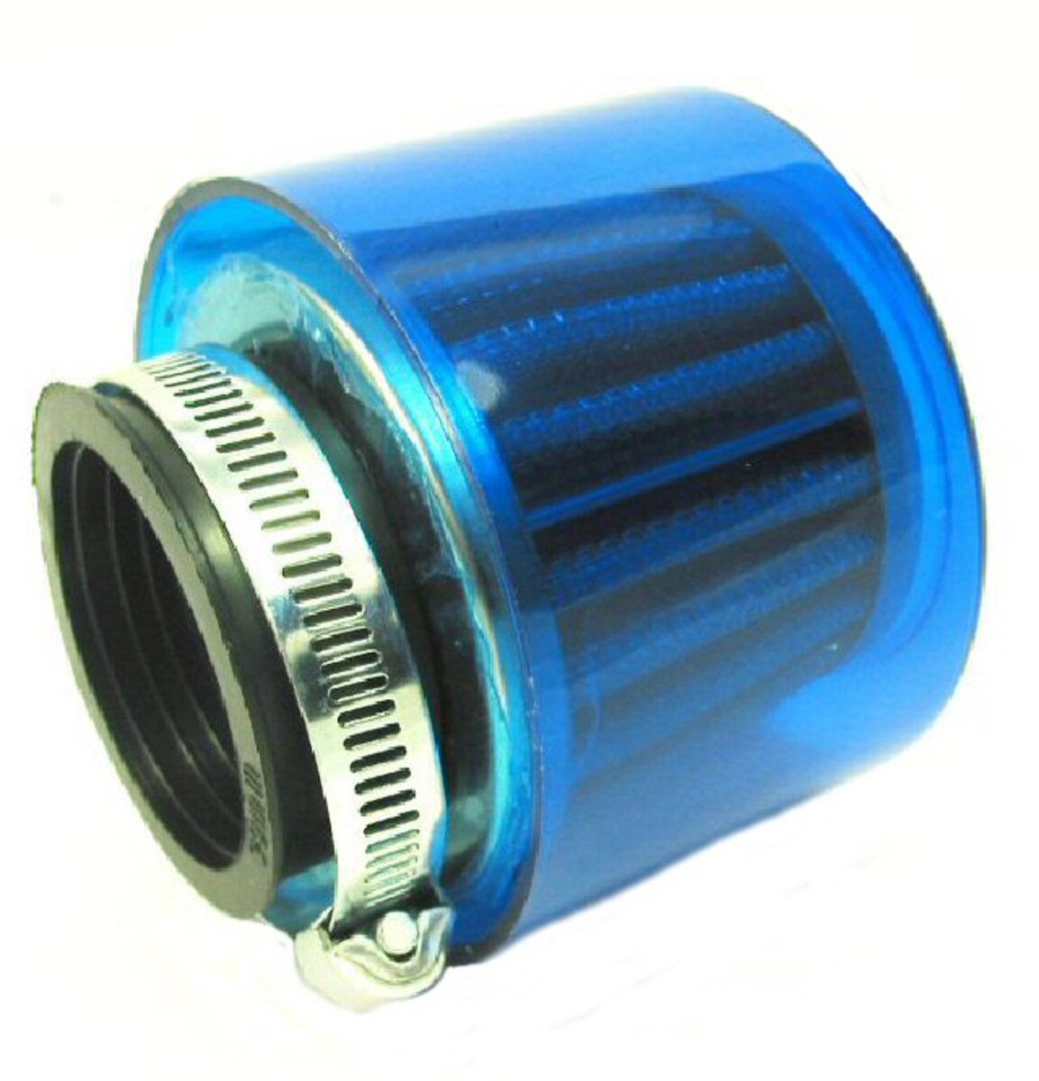 Performance Air Filter - 37mm Blue shield