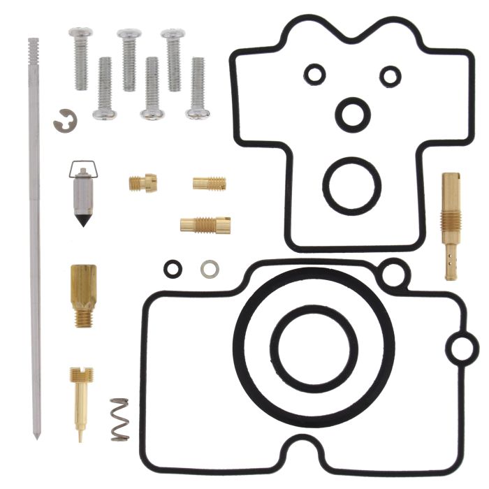All Balls - Carburetor Rubuild Kit