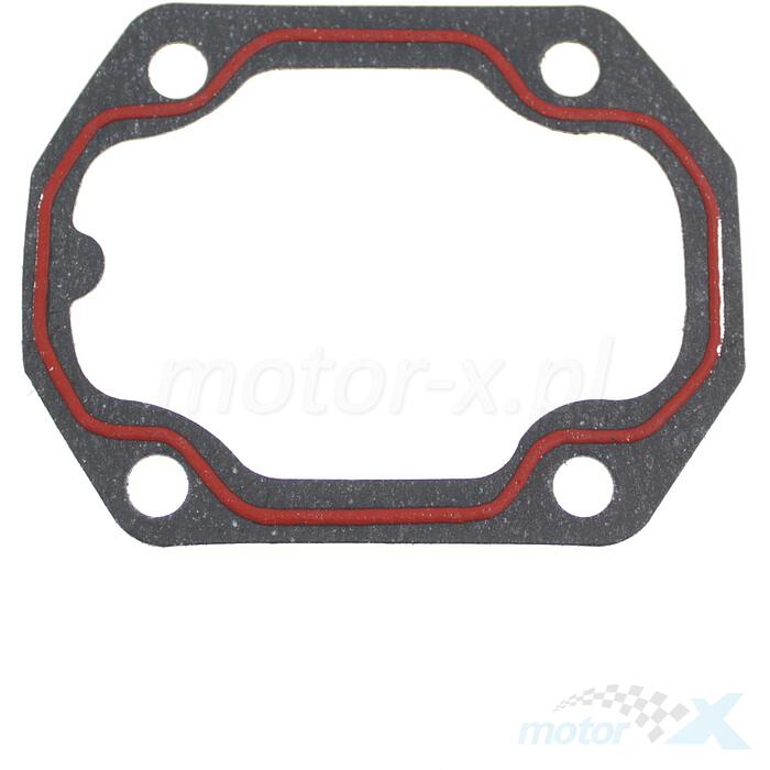 KYMCO Cylinder Head Cover Gasket – K-Pipe 125 (2016–2022) OEM Engine Seal 12391-LCA7-E90