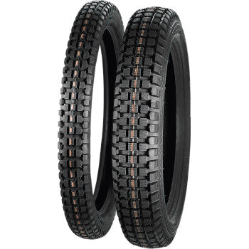 IRC Trial Winner TR-11 Tire