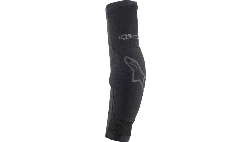 ALPINESTARS Paragon Plus Elbow Protectors Paragon Plus Elbow Protectors - Black