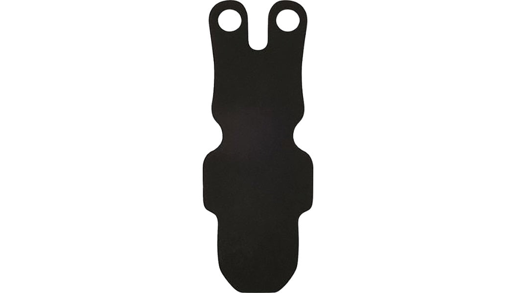 MOBIUS Wrist Brace Two-Hole Liner Wrist Brace Liner - Two Hole 6220213 2706-0360