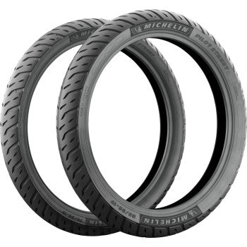 Michelin Pilot Street 2 Front/Rear Tire – 90/90-10 (50P)