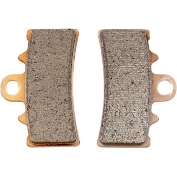 FA606HHSintered Metal Brake Pads EBC