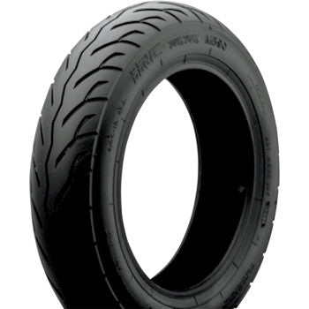 IRC MB90 Scooter Tire – 3.00-10 (42J) | Front & Rear